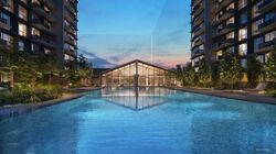 Clementi Avenue 1 (D5), Condominium #602189741